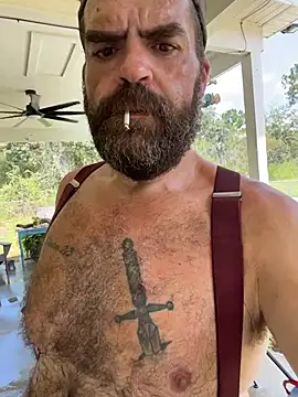 Chat XXX ao vivo de BootsAndCountry