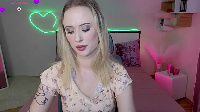 SashaBrooks Live XXX-Chat