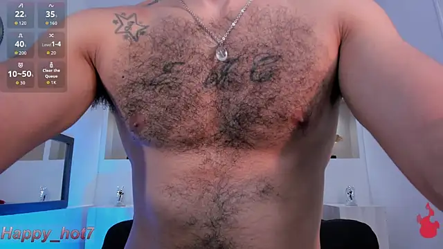 happy_hot7 লাইভ XXX চ্যাট