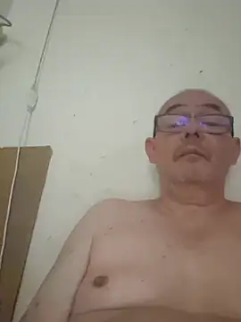 Marlon92700 Webcam-Show
