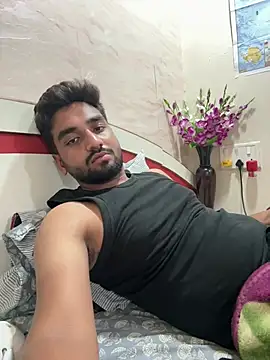 RDX_3632 Webcam Show