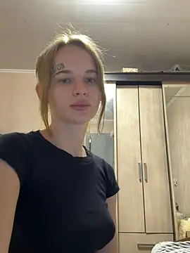 Chat XXX Live LeinaWoluers