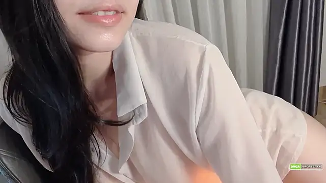 _Cam_baby Webcam-Show