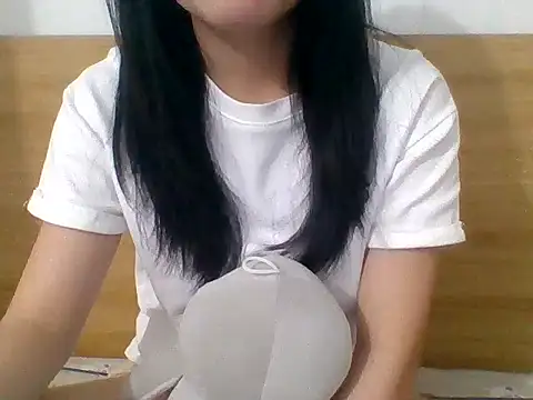Chat XXX ao vivo de kiraa-007