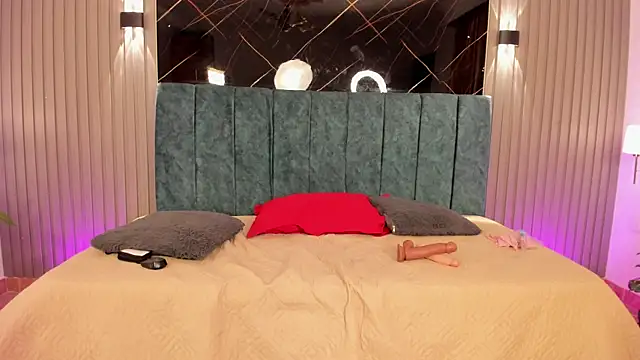 Živý XXX chat Aria_Thorne