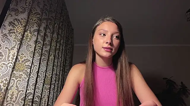 CaraMalpica webcam show