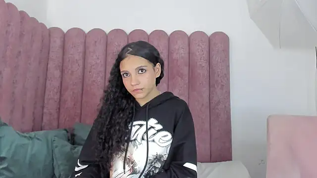 MiaLauren_ Obrolan Langsung XXX