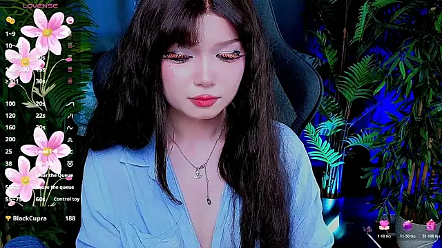 Chat XXX Live maddymystie
