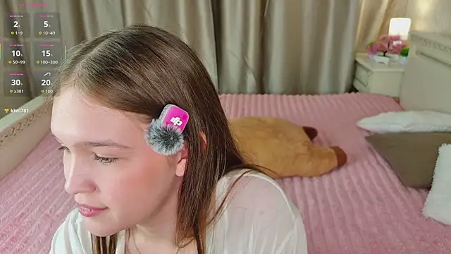 PlayfulMelly's Live XXX Chat