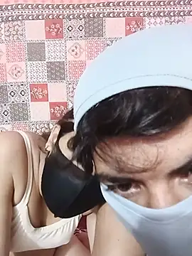hot_muskan5 Pertunjukan Webcam