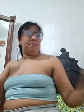 ZaidaWet 라이브 XXX 채팅