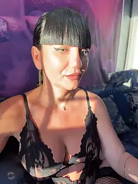 MysticCleo লাইভ XXX চ্যাট