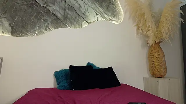 Monyel_Blakeのウェブカメラショー