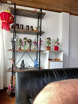ADONIS_ART01 Live XXX Chat