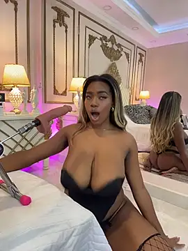 Sembang XXX Secara Langsung MiaPersie