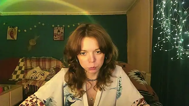 Chatroom XXX en direct de ClancyMorissey