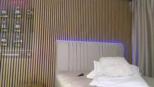 Halie_May Webcam show