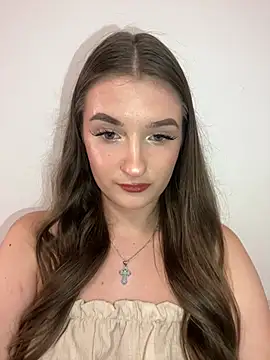 Green_eyes_lady's Live XXX Chat