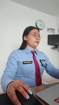 Queen_linda1 网络视讯表演
