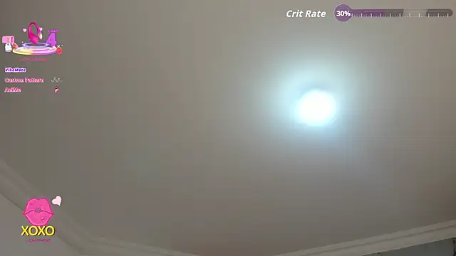 Show webcam de Yuli_16