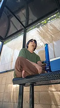 Živý XXX chat ZeldaSneakyLink