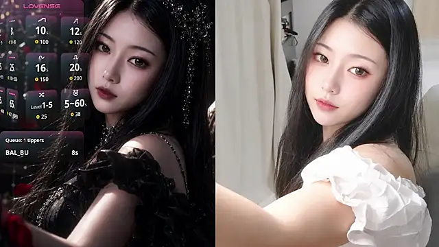soonilove_ Live XXX-Chat
