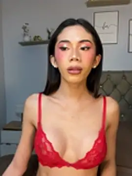 CassandraLovve Adlı Modelin Web Kamerası Şovu