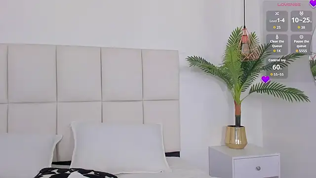 Živý XXX chat Akna33