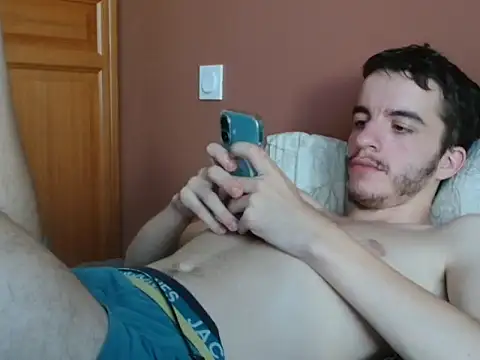 Show Webcam de Tombgy07