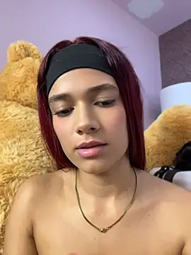 amber_sparkle 라이브 XXX 채팅