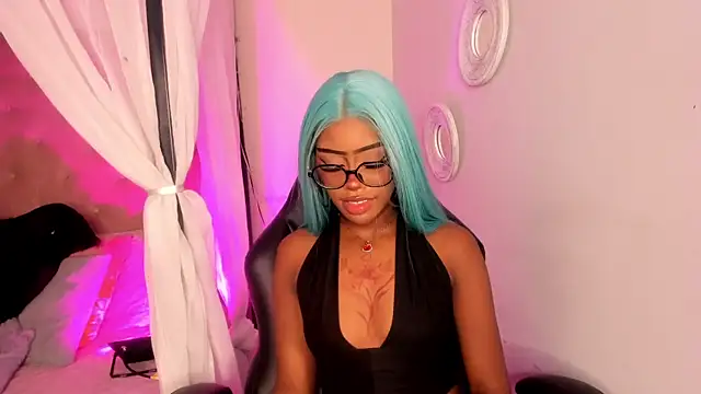 Afrodita_sweeet 라이브 XXX 채팅