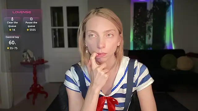 Anna_darko 라이브 XXX 채팅