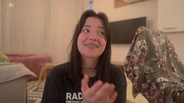 _Anna_69 – Naživo XXX chat