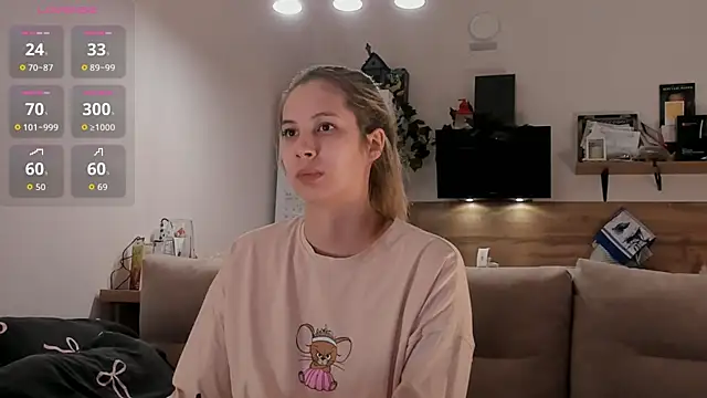 Hot__K Live XXX-Chat