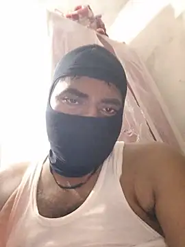 Show Webcam de Yourchuddakadbhabhi