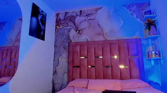 Chatroom XXX en direct de CristianPrime