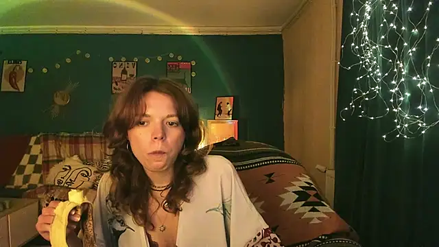 Chat XXX en directo de ClancyMorissey