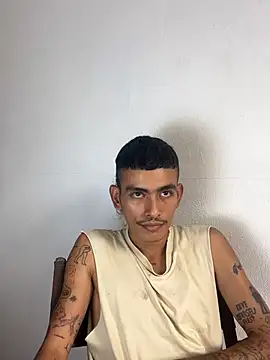 Show webcam de sorry-mom69