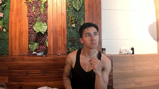 Andy_Joy_ 即時 XXX 聊天
