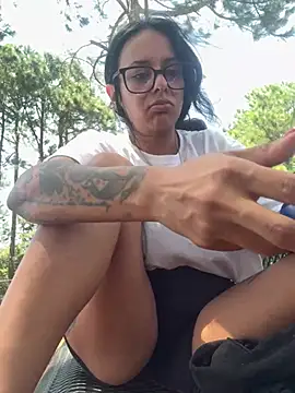 Czat XXX na żywo – Controllercutie