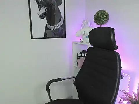 Živý XXX chat NikaDream