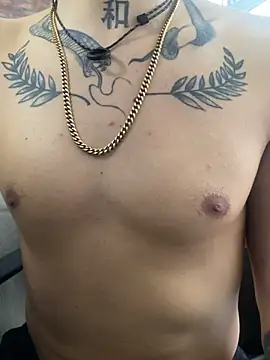 Sembang XXX Secara Langsung AlphaMasterXxx