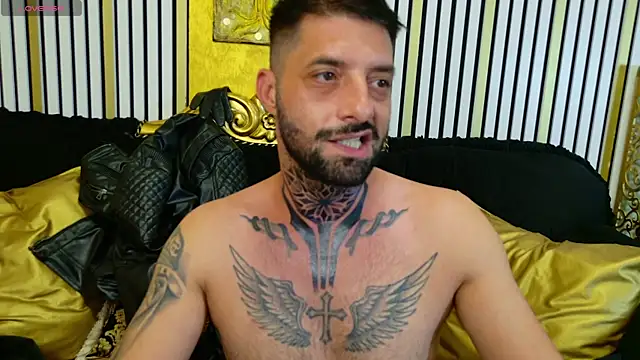 TommyDum Live XXX Chat
