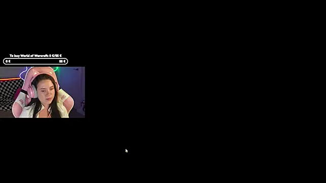 venombabby – Live XXX-chat