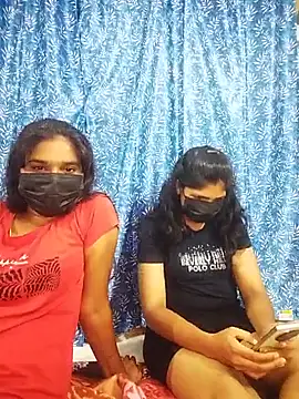 Tamil_SweetHeart Webcam-Show