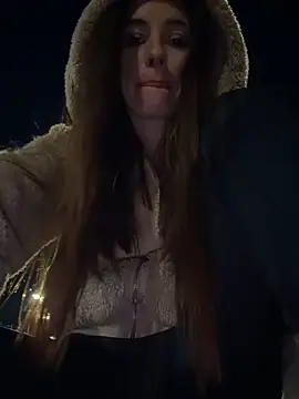 Chat XXX en directo de AmelieCrystal