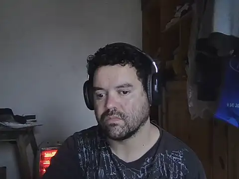 Show de webcam de condorito222