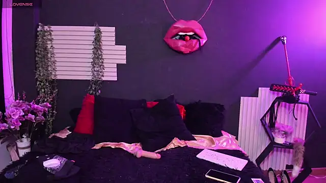 kinky_momm 라이브 XXX 채팅