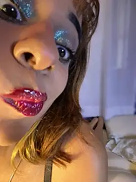LeylaKnox Live XXX-chat