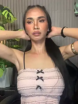 โชว์เว็บแคมของ Sophia_Morphy